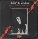 7'' - Irene Cara - Out Here On My Own