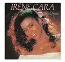 7'' - Irene Cara - The Dream (Hold On To Your Dream)