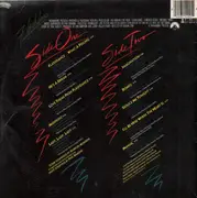 LP - Irene Cara, Kim Carnes, Donna Summer,.. - Flashdance