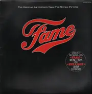 Irene Cara, Linda Clifford - Fame