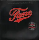 LP - Irene Cara, Linda Clifford - Fame