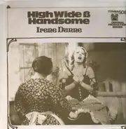 Irene Dunne - Sweet Adeline, High Wide & Handsome