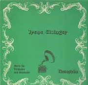 LP - Irene Eisinger - Serie für Liebhaber und Sammler