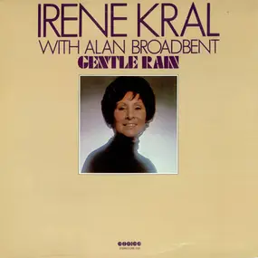 Irene Kral - Gentle Rain