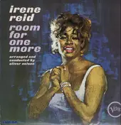 Irene Reid - Room for One More