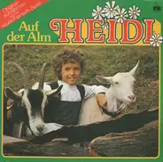Heidi - Auf Der Alm