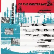 Irène Schweizer - The Storming of the Winter Palace