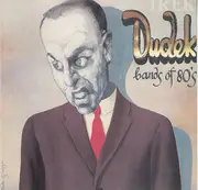 CD - Ireneusz Dudek - Bands Of 80's