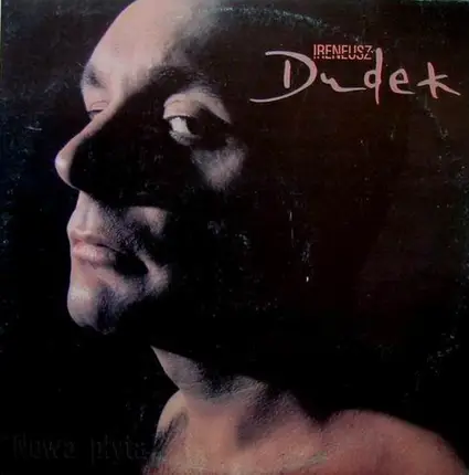 Ireneusz Dudek - Nowa Płyta