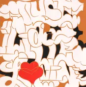 Outlines - Just A Lil' Lovin'