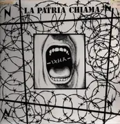 12inch Vinyl Single - Irha - La Patria Chiama