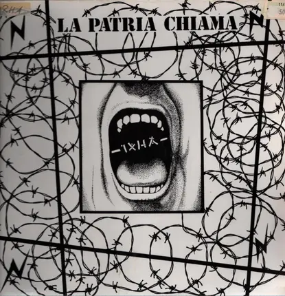Irha - La Patria Chiama