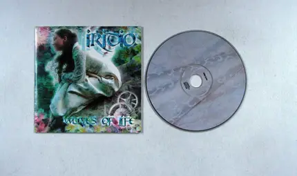 Iridio - Waves Of Life