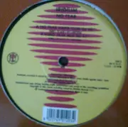 12inch Vinyl Single - Iridium - No Fear