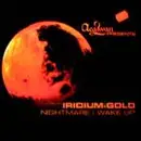 12'' - Iridium Gold - Nightmare / Wake Up