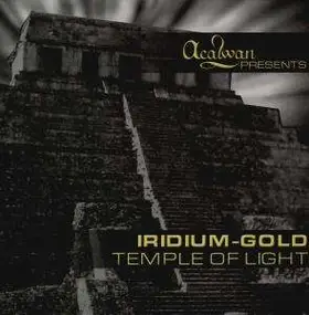 Iridium Gold - Temple of Light