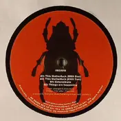 Iridium - This Motherfuck