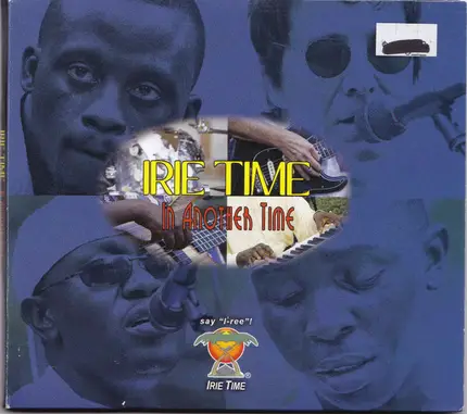 Irie Time - In Another Time