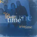 CD - Irie Time - It's About Time