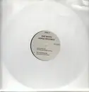 12inch Vinyl Single - Irie White - No Peace In The World