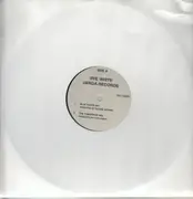 12inch Vinyl Single - Irie White - No Peace In The World