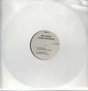 Irie White - No Peace In The World