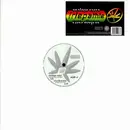 12inch Vinyl Single - Iriepathie - Analoge Rasta