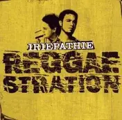 Iriepathie - Reggaestration
