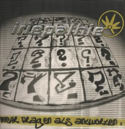 Iriepathie - Mehr Fragen Als Antworten