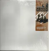 Iriepathie - Niemals Aufgeben (EP)