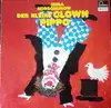 LP - Irina Korschunow - Der Kleine Clown Pippo