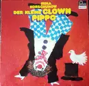LP - Irina Korschunow - Der Kleine Clown Pippo