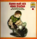 LP - Kinder - Hörspiel - Hanno Malt Sich Einen Drachen