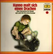 Kinder - Hörspiel - Hanno Malt Sich Einen Drachen