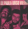 Double LP - Irio De Paula / Alessio Urso / Afonso Vieira - Casinha Branca