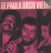 Irio De Paula / Alessio Urso / Afonso Vieira - Casinha Branca
