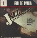 LP - Irio De Paula - Jazz A Confronto 1