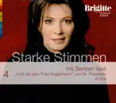 CD-Box - Iris Berben, Minka Pradelski - Und Dann Kam Frau Kugelmann - Digipak