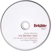 CD-Box - Iris Berben, Minka Pradelski - Und Dann Kam Frau Kugelmann - Digipak