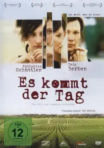 Iris Berben - Es kommt der Tag