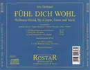 CD - Iris Dehmel - Fühl dich wohl - Wellness-Musik für Körper, Geist und Seele