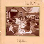 Iris DeMent - Lifeline