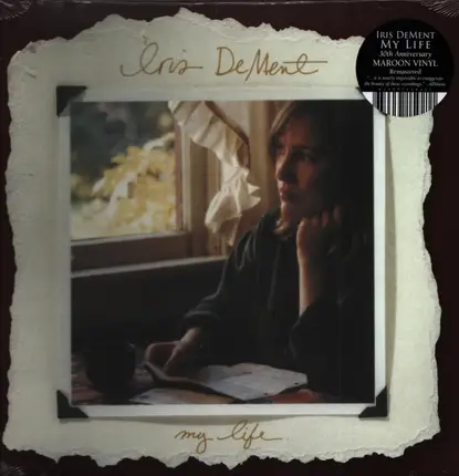 Iris Dement - My Life