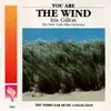 CD - Iris Gillon , The New York Film Orchestra - You Are The Wind - Still sealed