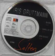 CD Single - Iris Gruttmann - Selten