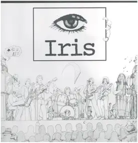 Iris - Iris