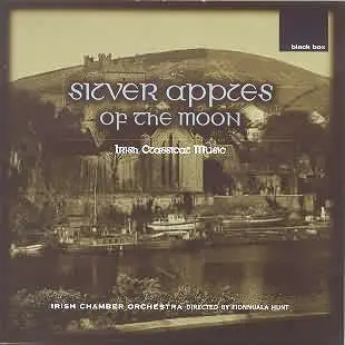 Fionnuala Hunt - Silver Apples of the Moon