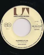 7inch Vinyl Single - Irish Coffee - If You Could Read My Mind