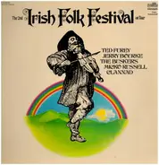 Ted Furey, George Furey, The Buskers a.o. - The 2nd Irish Folk Festival On Tour