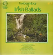 Irish Folk Sampler - Golden Hour Of Irish Ballads
